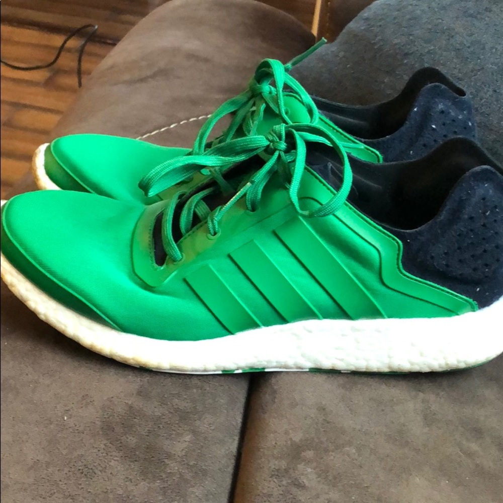 OG Adidas Boost